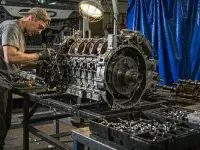 How to Choose Engine Oil for Heavy Trucks: A Practical Guide