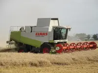 Farm Machinery Hydraulics: Common Fault Troubleshooting
