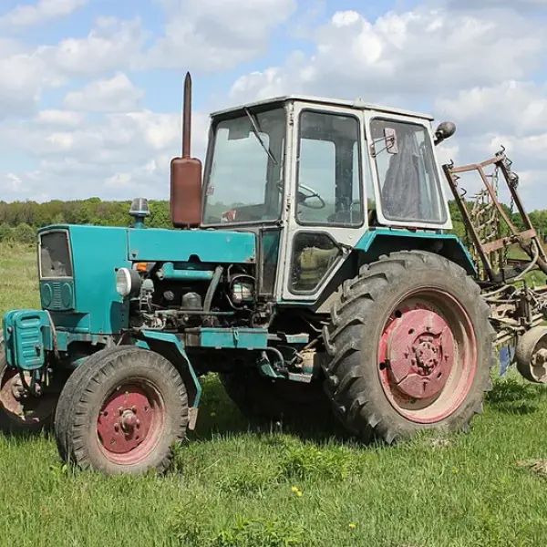 Farm Tractor TF-2404