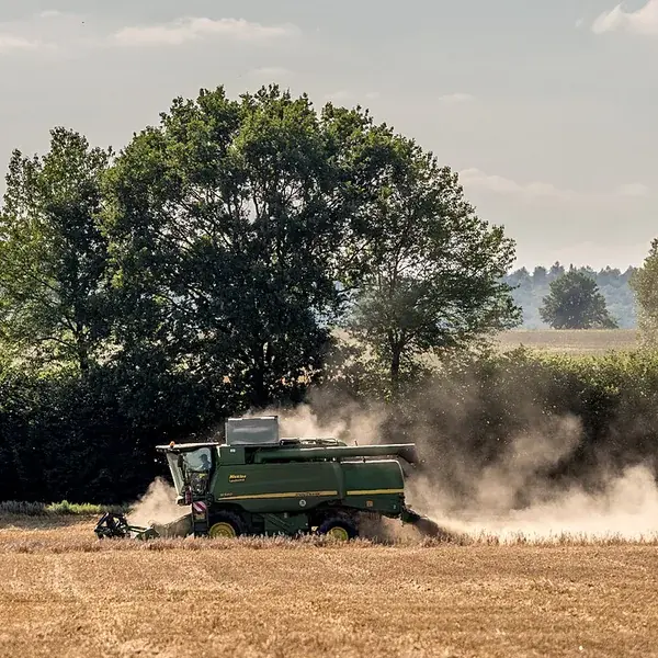 Seeder Machine