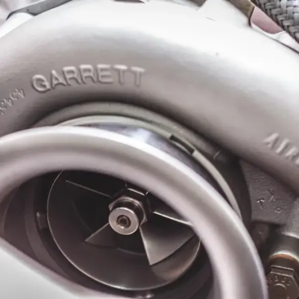 Brake Drum