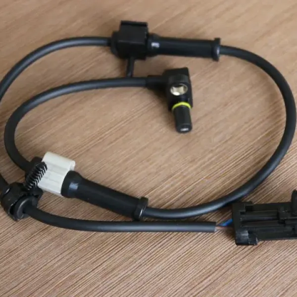 Brake Master Cylinder
