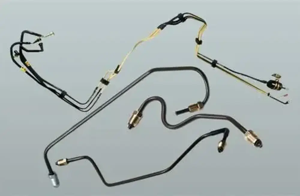 ABS Wheel Sensor