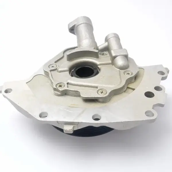 Leaf Spring