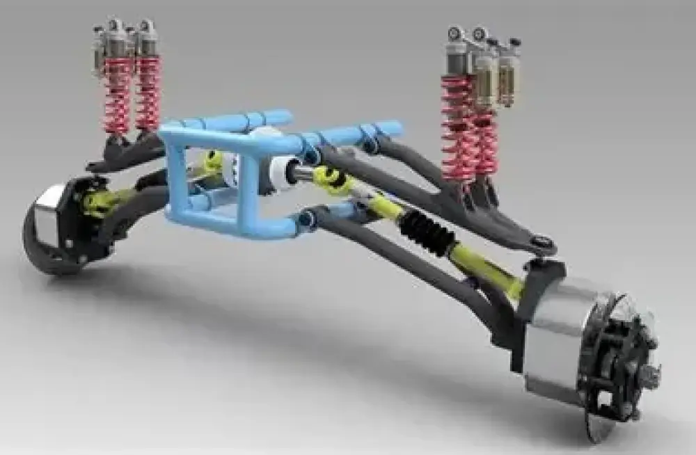 Stabilizer Bar