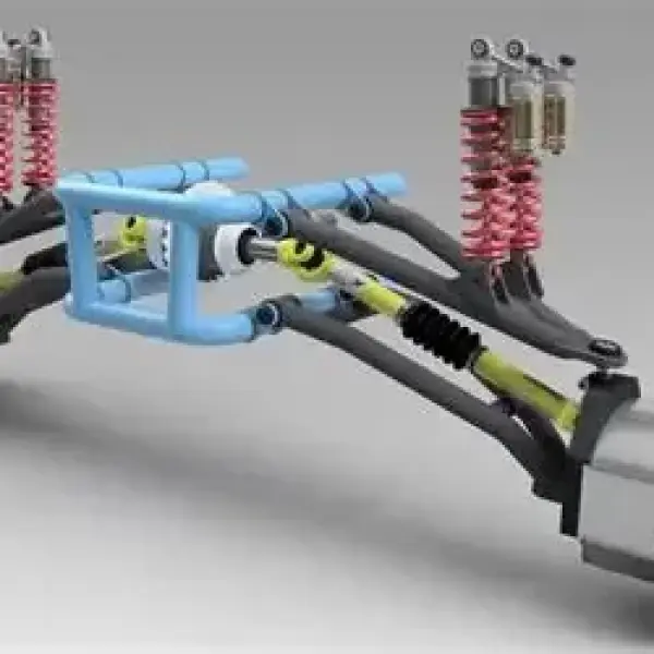 Stabilizer Bar