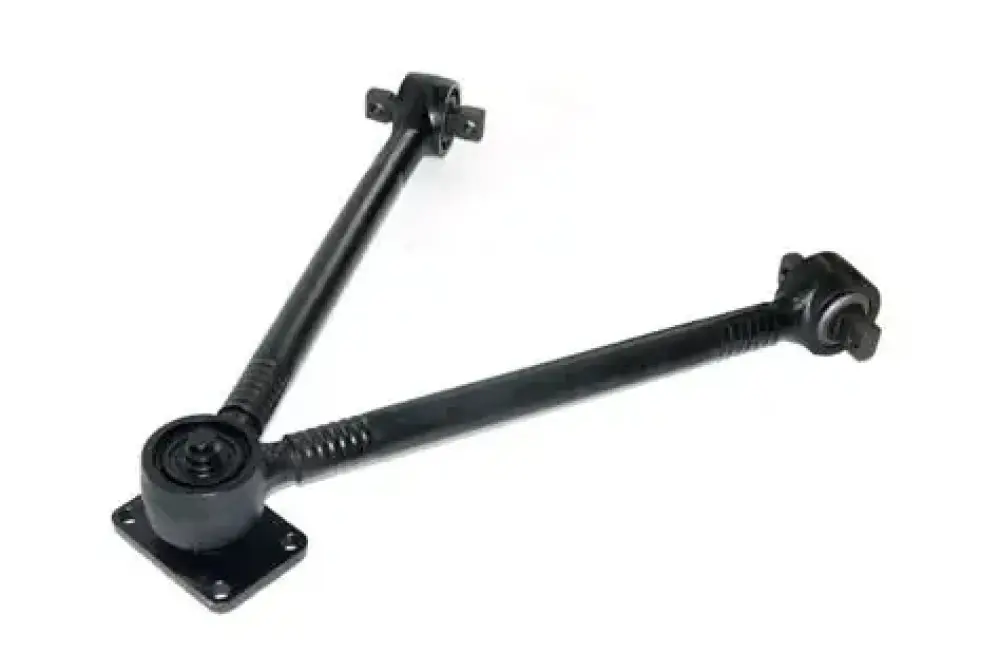 Balance Shaft