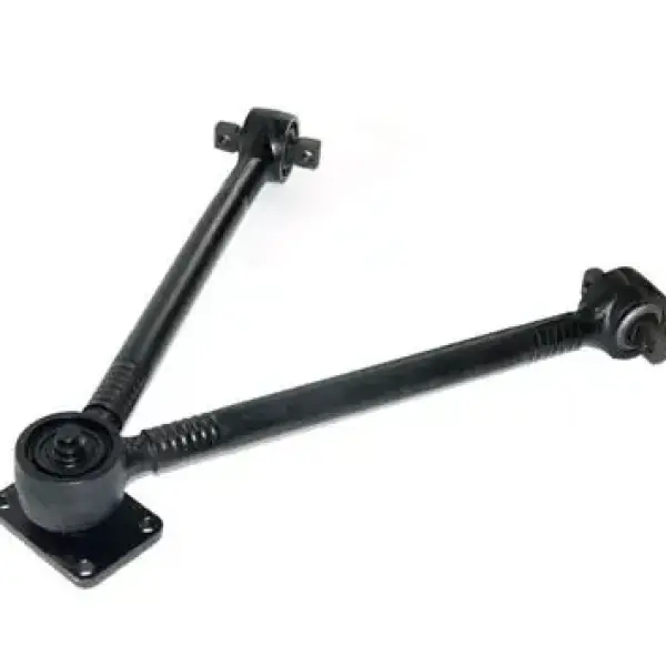 Balance Shaft