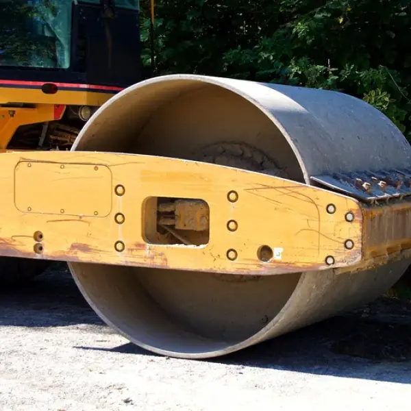Wheel Loader