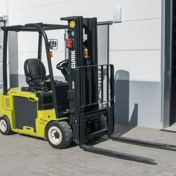 Truck Crane