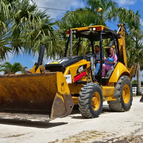 Road Roller