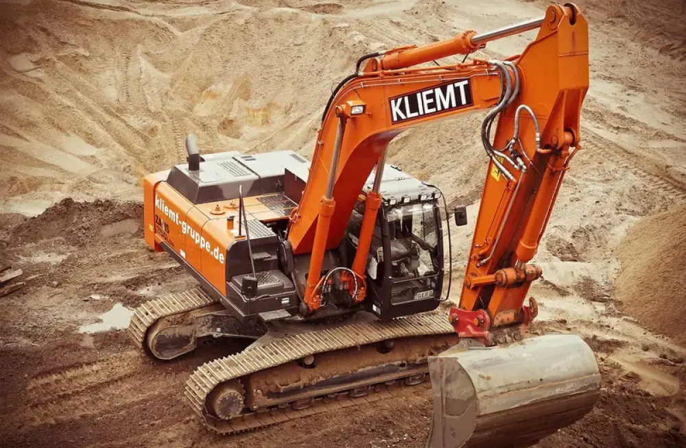Bulldozer