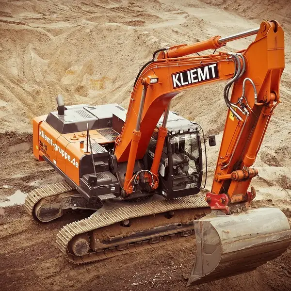 Bulldozer
