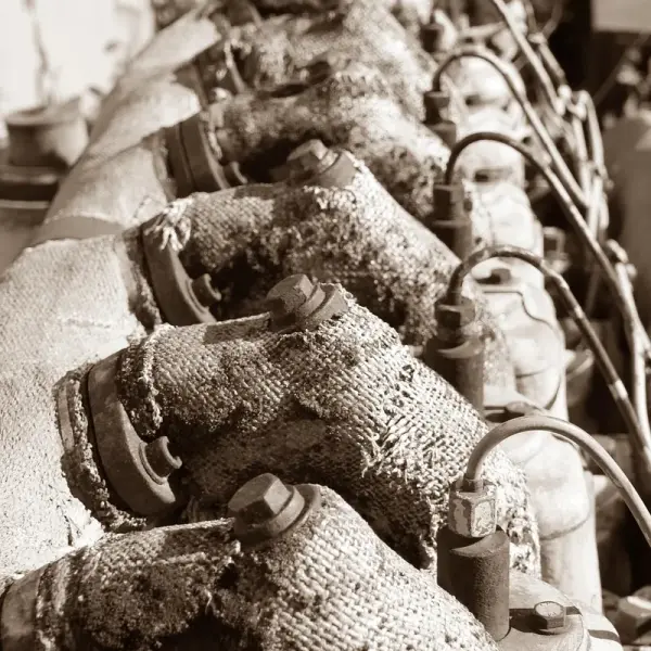 Cylinder Head Assembly