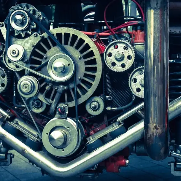 Fuel Injection Pump