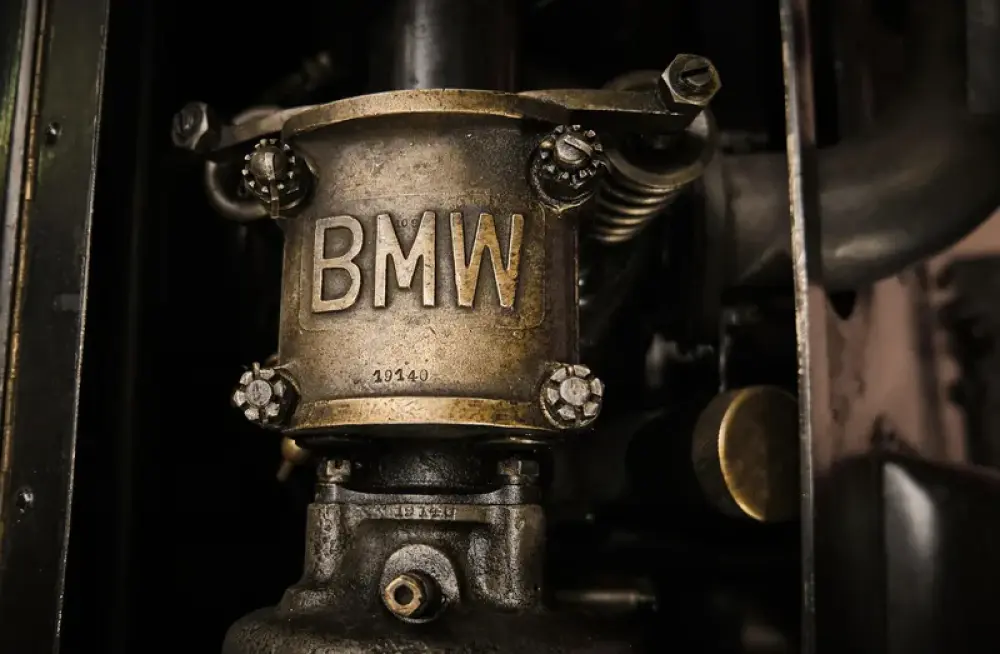 Oil Pump Assembly