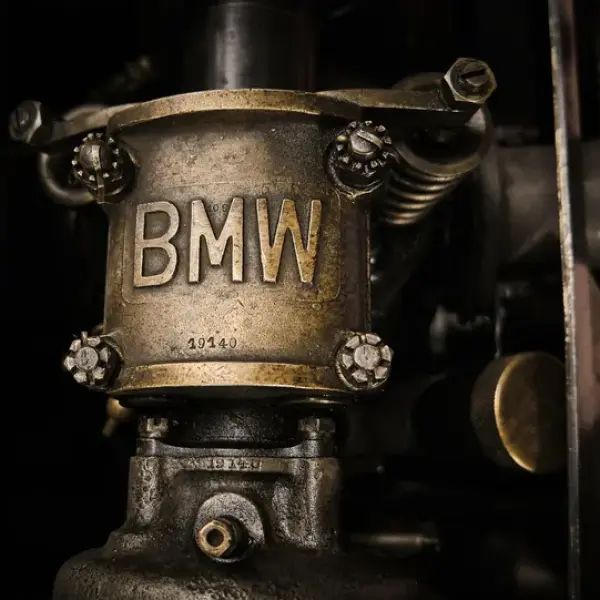 Oil Pump Assembly