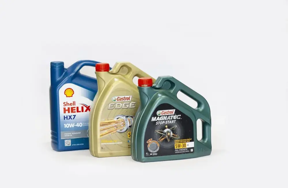 Oil Filter