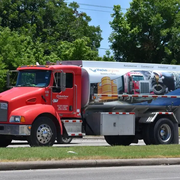 HOWO Mixer Truck