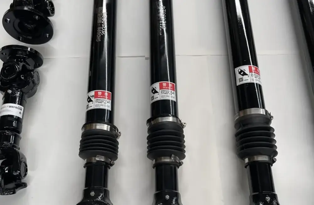 Synchronizer Kit