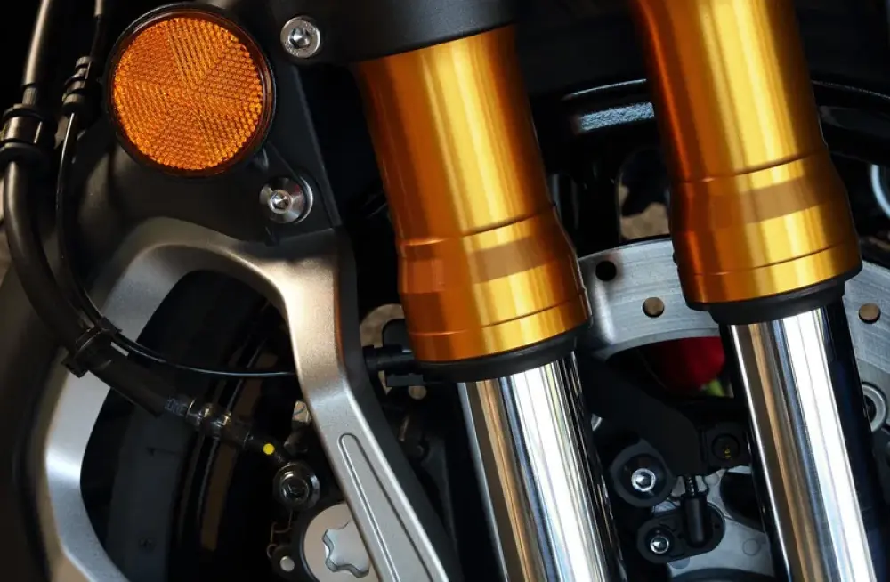 Differential Assembly
