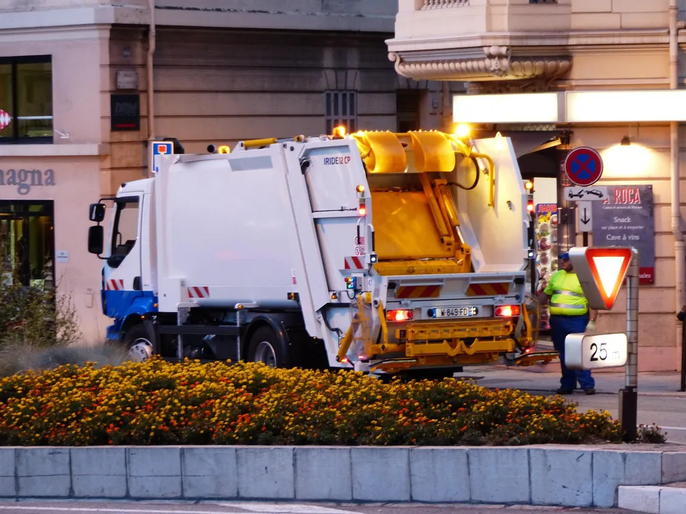 SINOTRUK HOWO