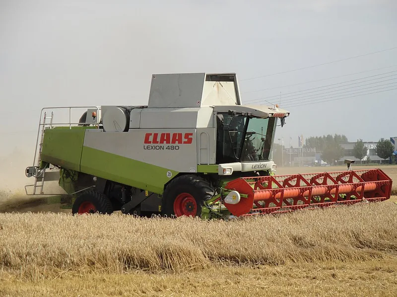Farm Machinery Hydraulics: Common Fault Troubleshooting